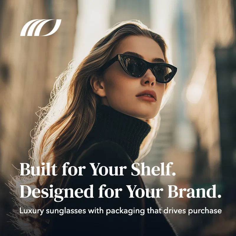 Your customers expect more than just a product. They expect presentation.  MJ...