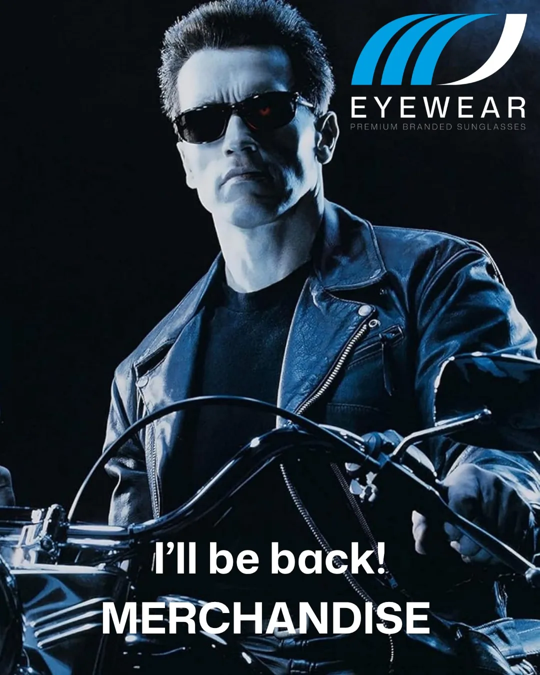 Custom built. Precision crafted. Made to turn heads.  Our bespoke eyewear it’...