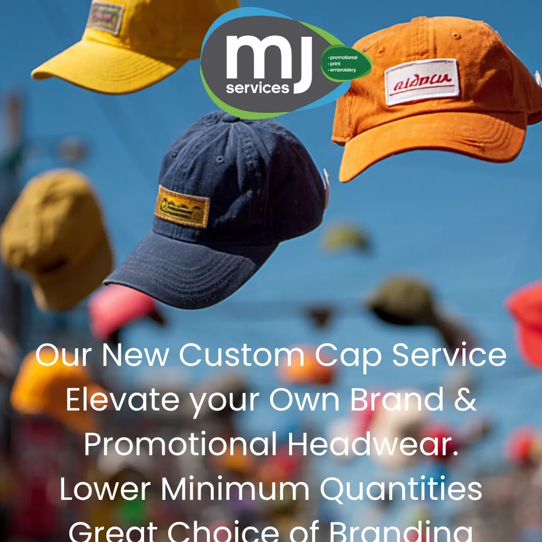 Looking for caps and headwear for your brand , event , promotional giveaways ...